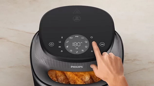 Аэрогриль Philips NA332 00 — 5