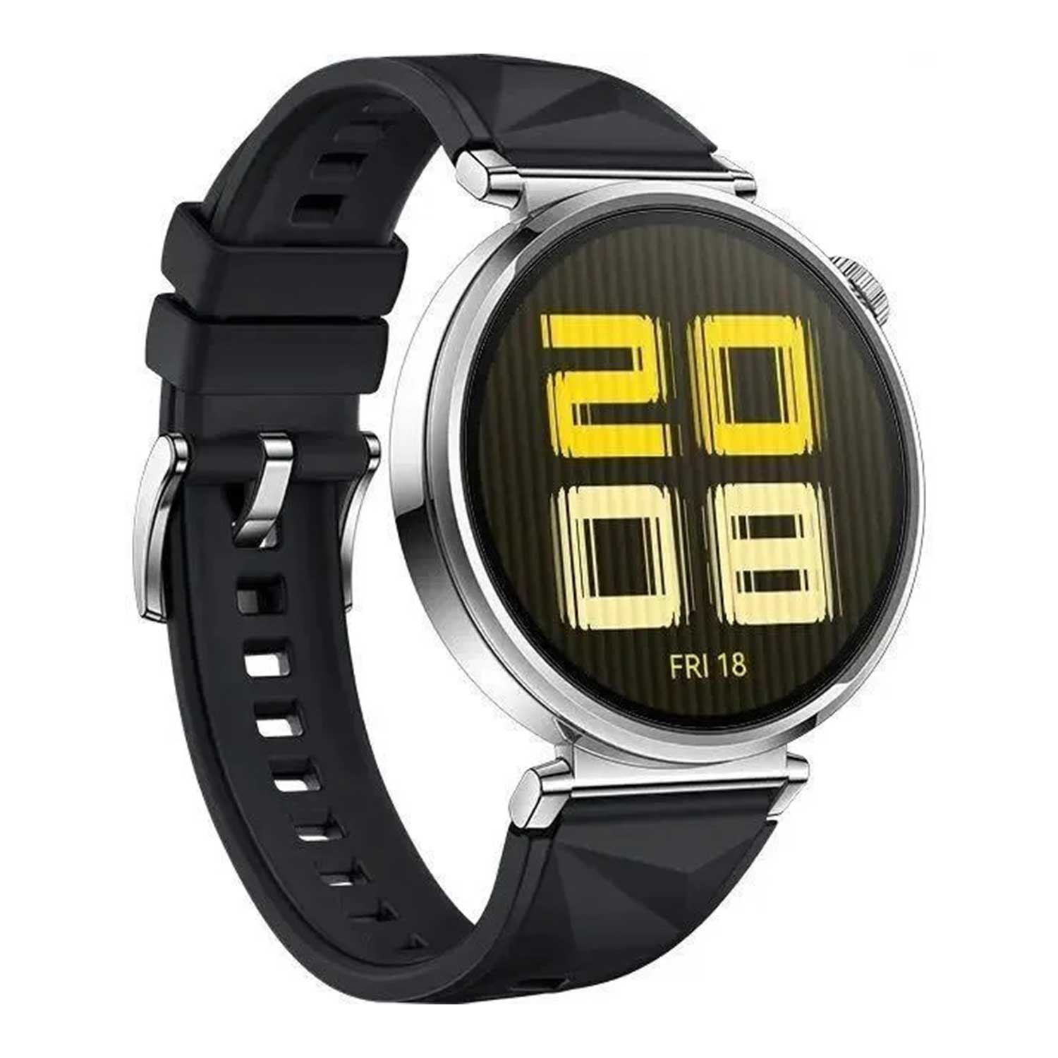 Smart watch WATCH GT5 41mm Fluoroelastomer Strap Jana-B19 55020DHC — 2