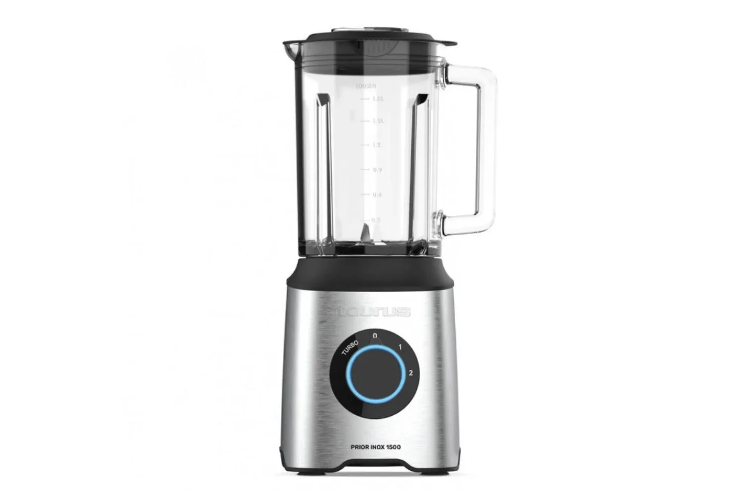 Prior Inox 1500 — 2