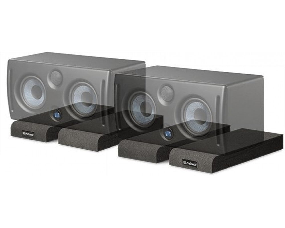 PreSonus ISPD-4 Studio Monitor Isolation Pads — 2