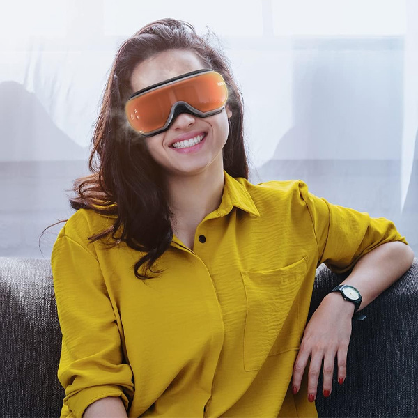 Eye Massager RENPHO RF-EM001-BK — 3