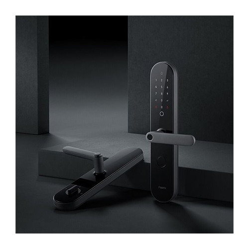 Smart door lock AQARA N100 Zigbee ZNMS16LM — 7