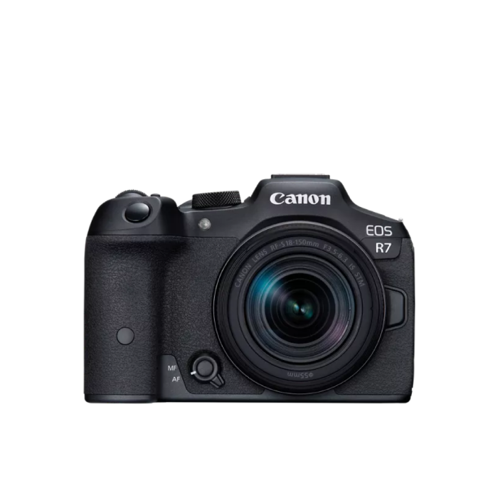 EOS R7 RF-S 18-150 S RUK 5137C040AA — 2