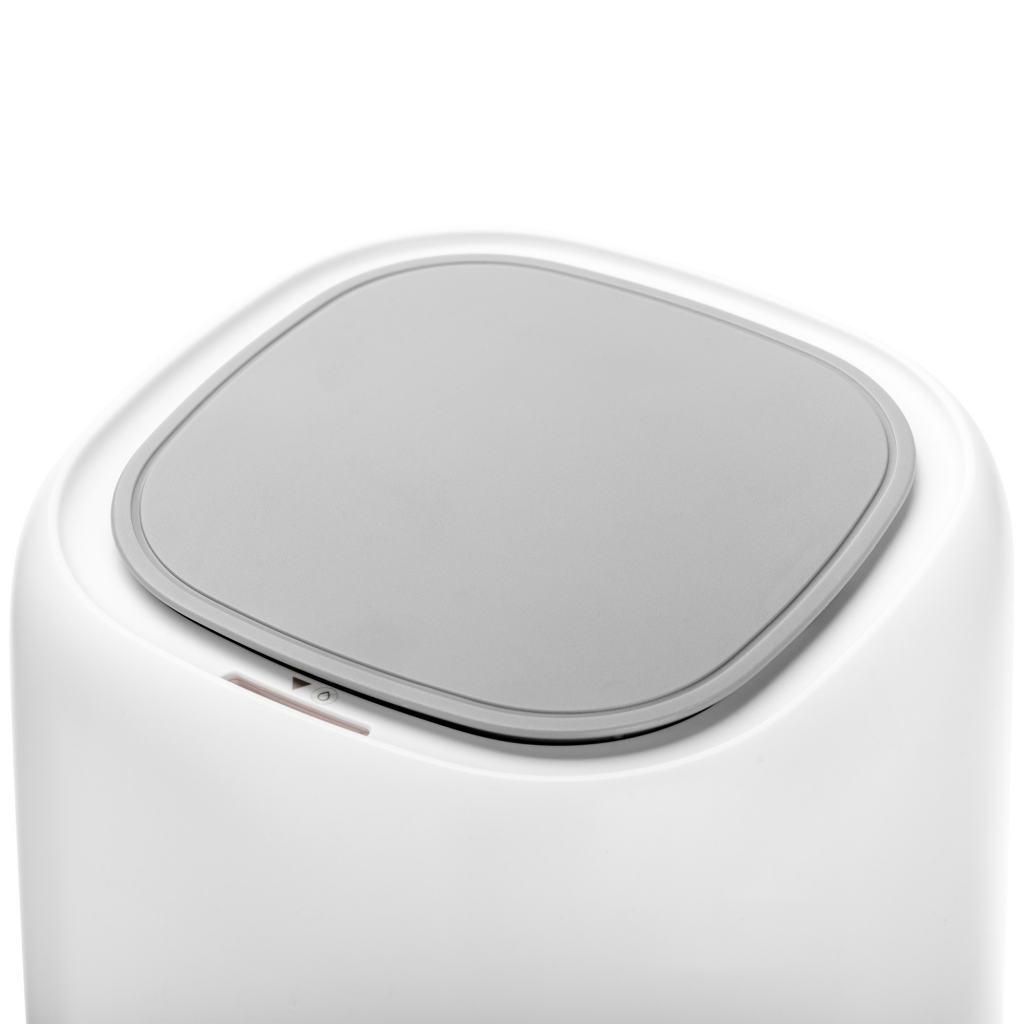 Ultrasonic air humidifier Ballu UHB-505 T — 2