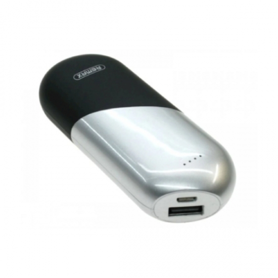 Remax Battery bank Capsule RPL-22 5000 mAh — 4