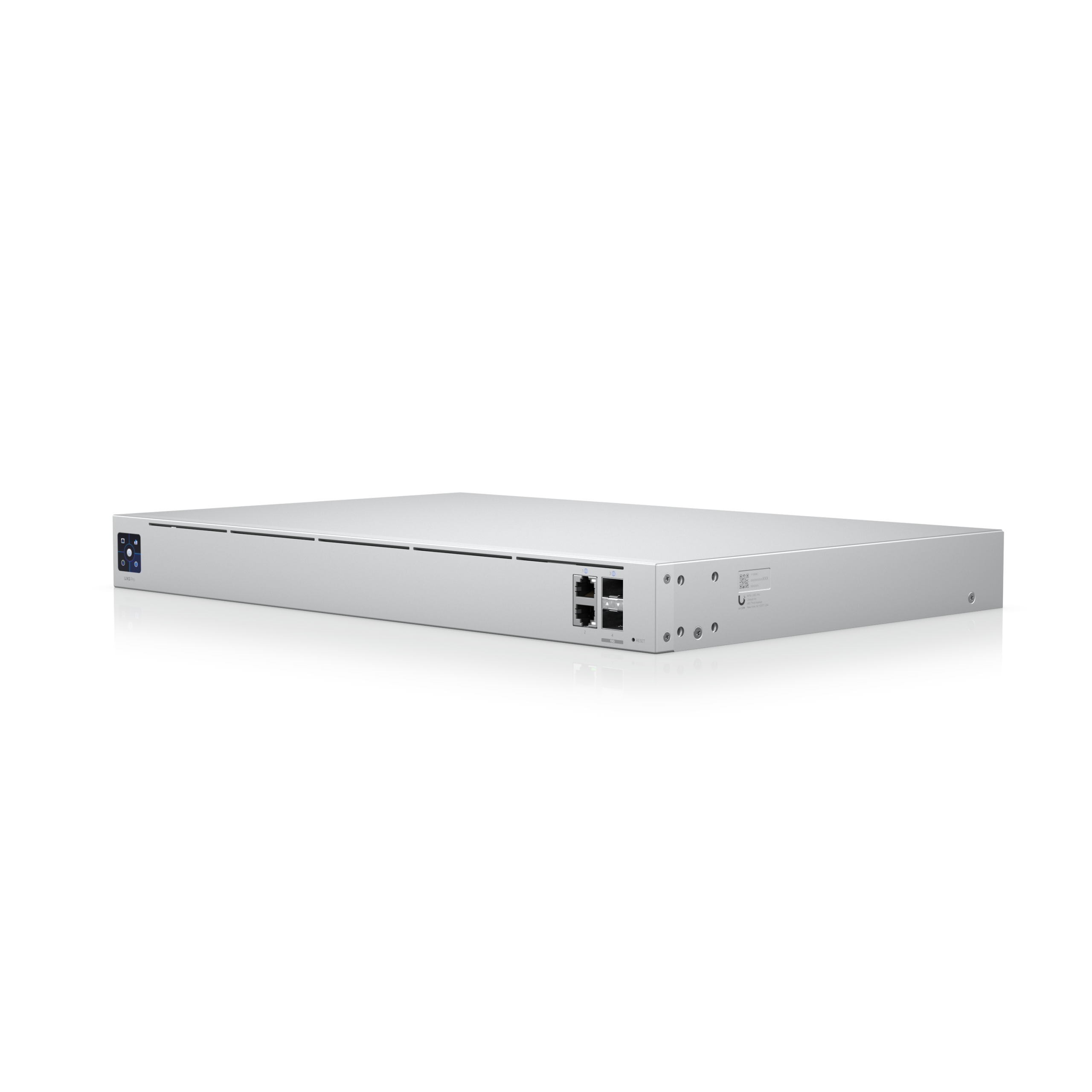 Маршрутизатор Ubiquiti UXG-Pro — 2