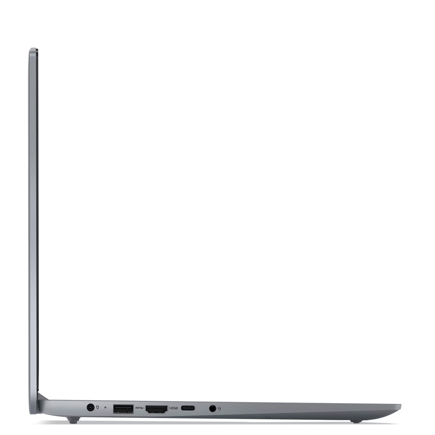 Laptop Lenovo IdeaPad Slim 3 15ITN9 i3-N355 15 W11H Arctic 83L7002NUS — 2