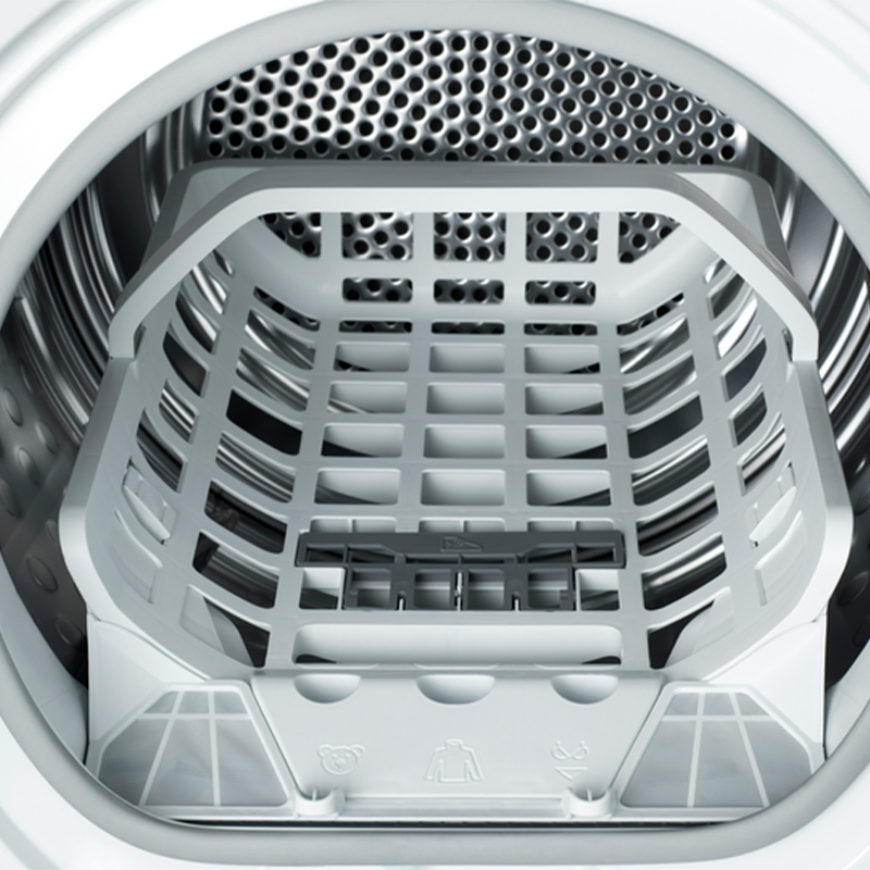 Dryer basket Electrolux E4YH200 — 2