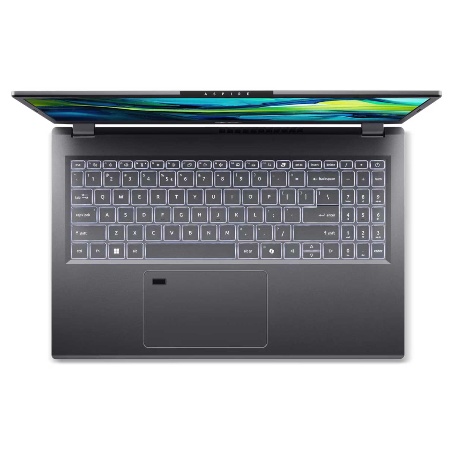 Aspire 15 A15-51M-56A1 — 4
