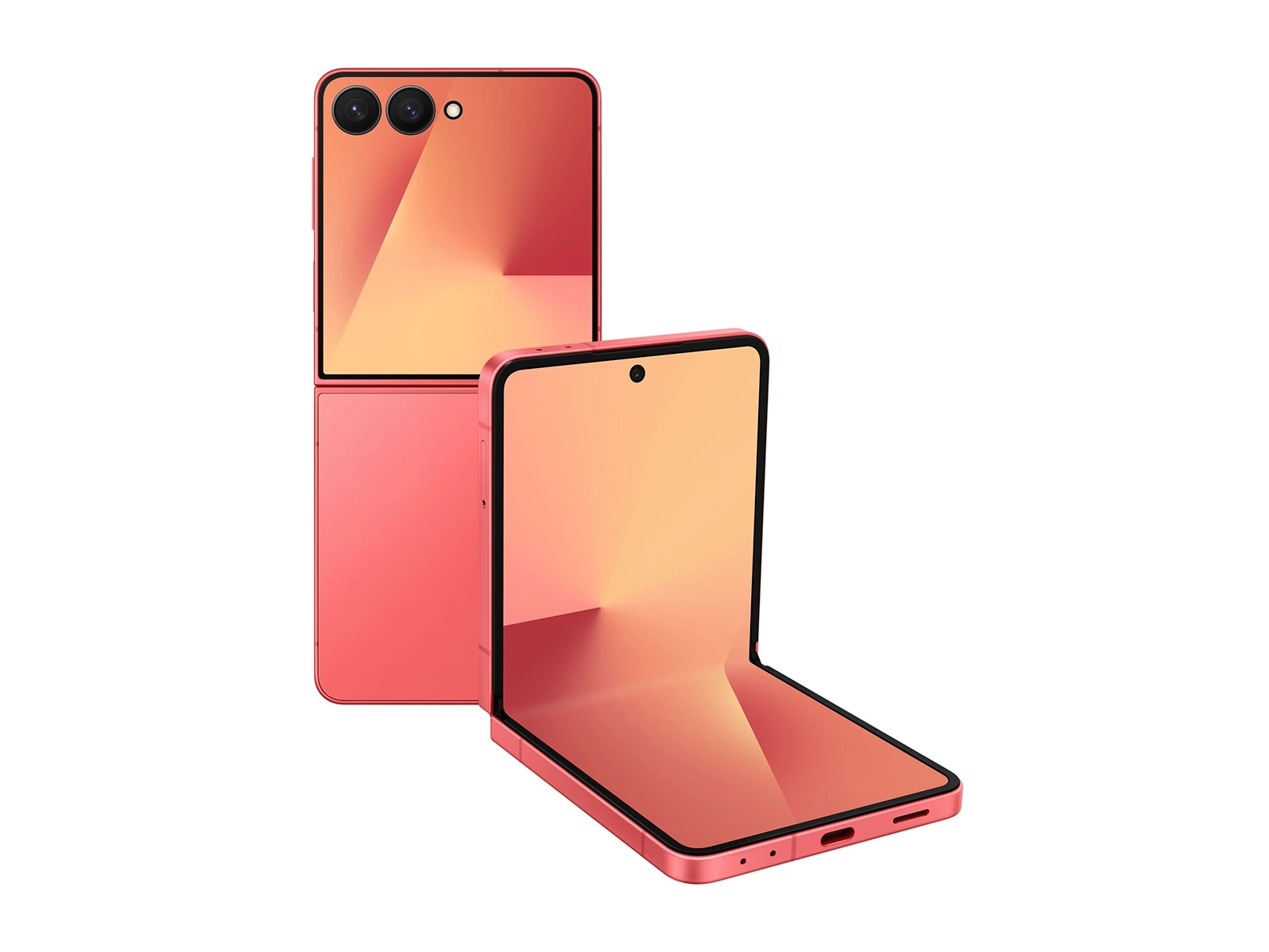 Samsung Galaxy Z Flip7 — 48