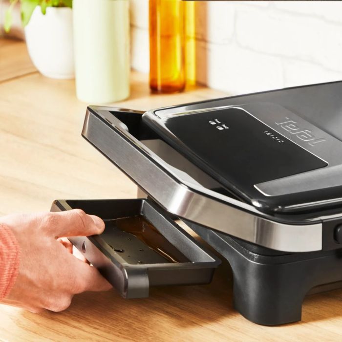 GC271D10 Panini Maker & Grill — 4