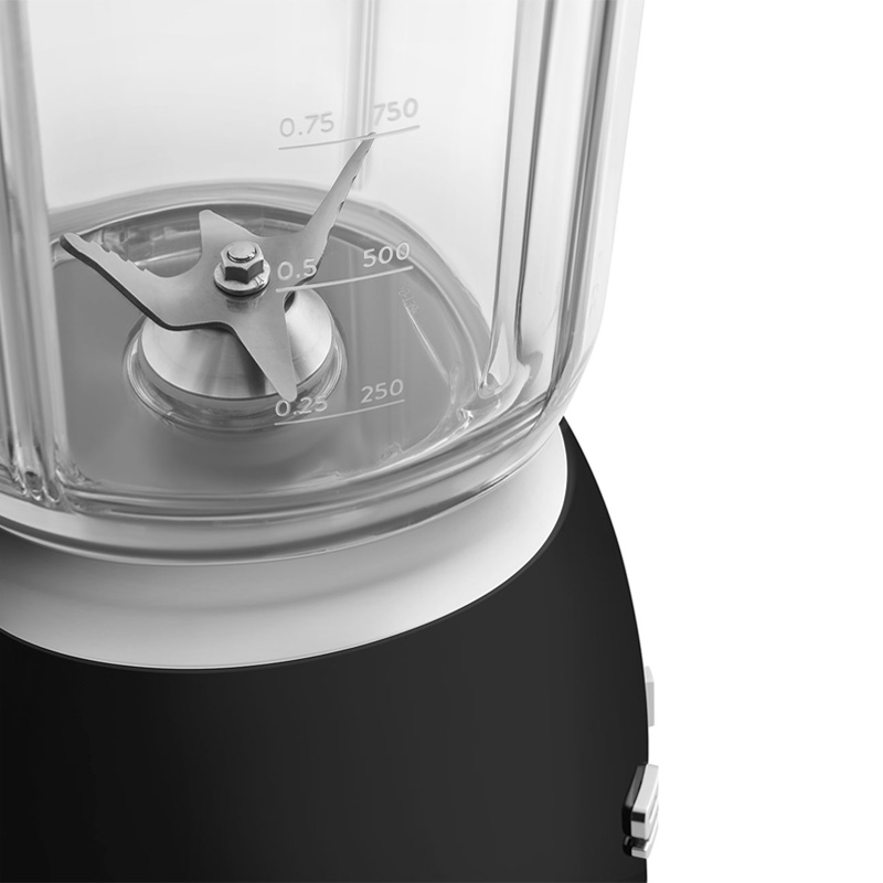 Smeg BLF03BLEU blender — 4