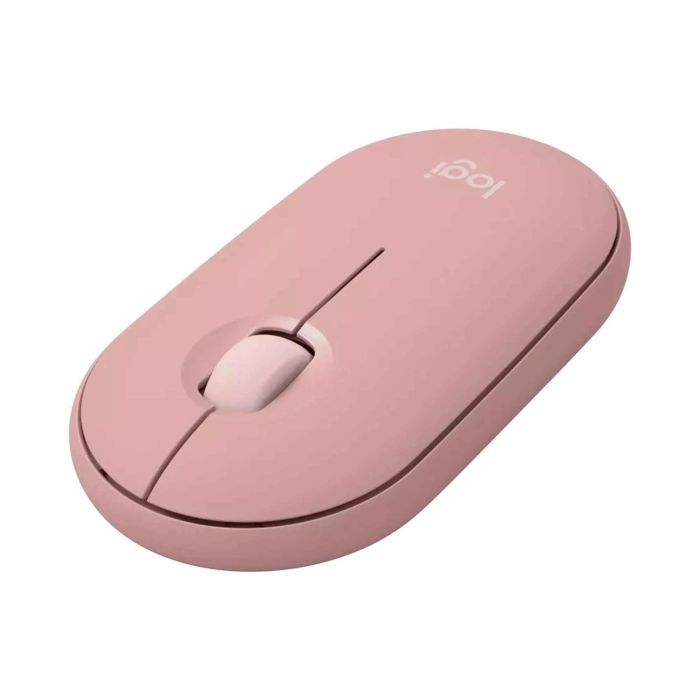 Pebble Mouse 2 M350s L910-007014 — 2