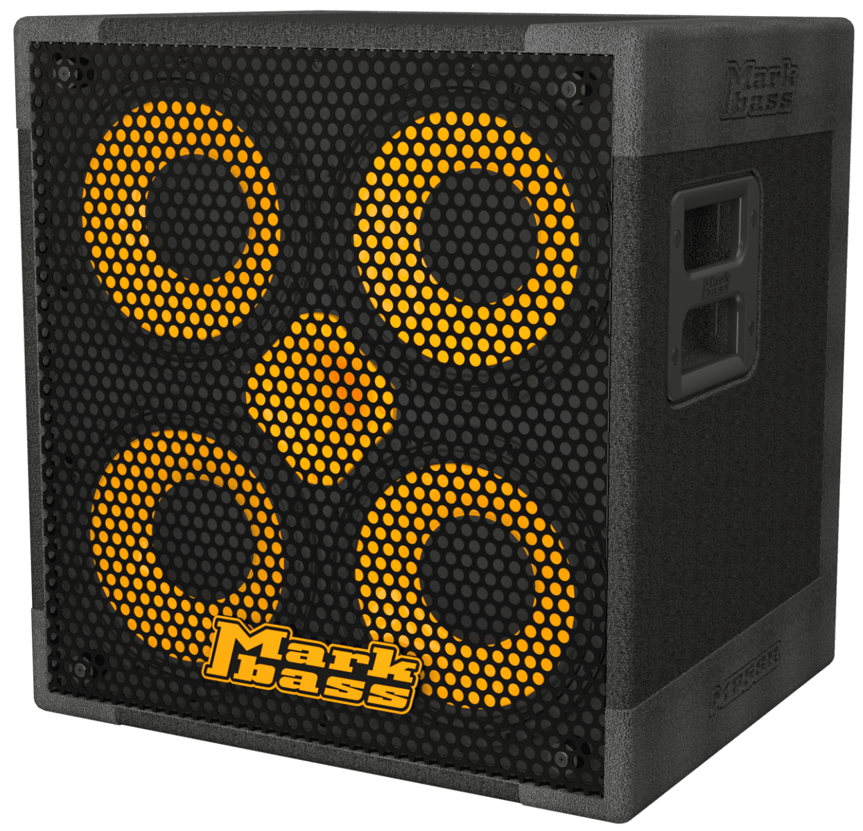 Markbass 104 Energy -4 MB58R — 2