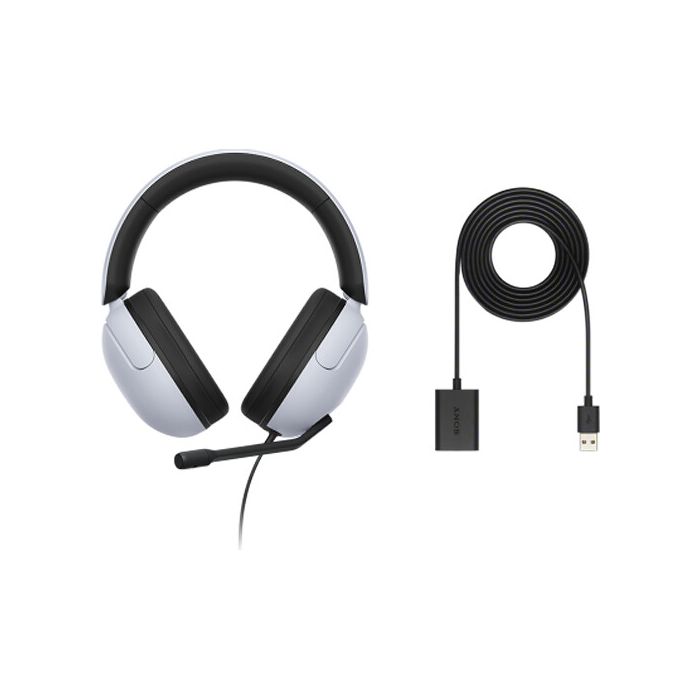 Headphone INZONE H3 MDR-G300 WZ E — 7