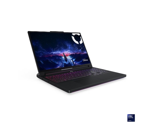 Ноутбук Lenovo Legion Pro 7 16IAX10H 16 QHD+ OLED Core Ultra 9-275HX DDR5 SSD Win11 — 3