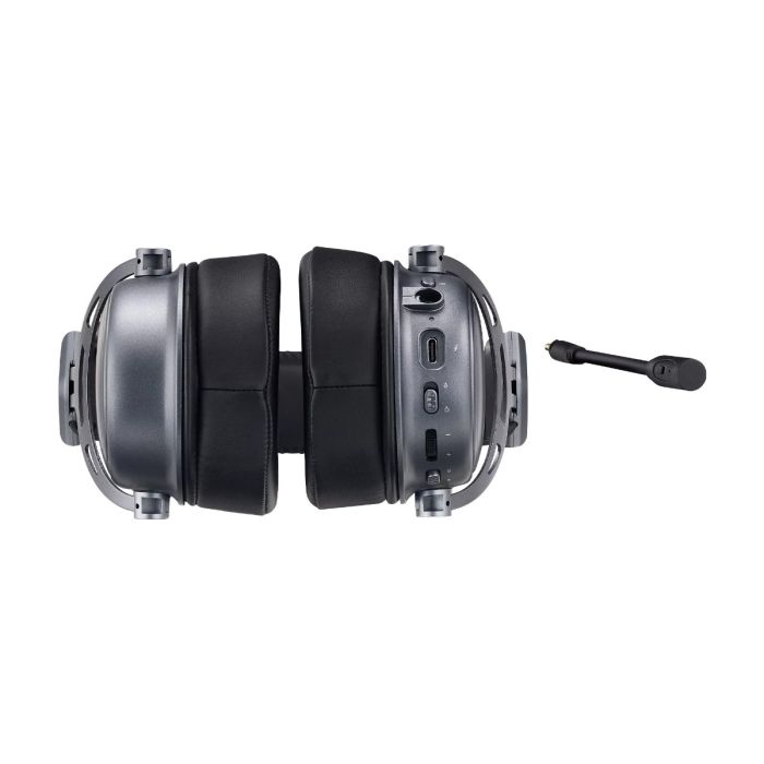 Rapoo VH800 Wireless Dual-mode 2.4GHz and BT5.2 Gaming Headset 226364 — 5