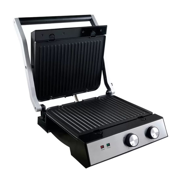 Electric grill Oasis everywhere GR-3ST — 2