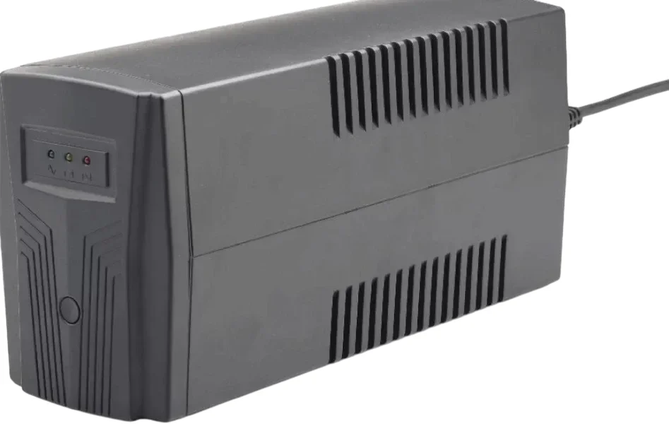 UPS GEMBIRD EG B650 — 2