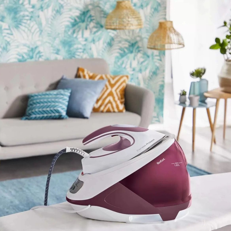 Steam generator Tefal SV9201E0 — 5