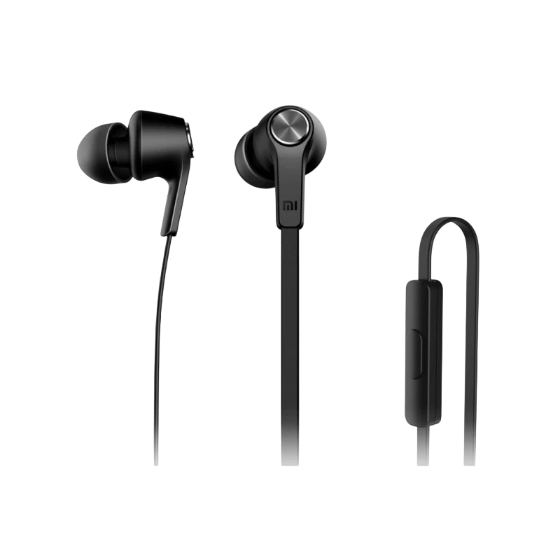 In-ear headphones Xiaomi Mi Headphone In-Ear Basic — 2