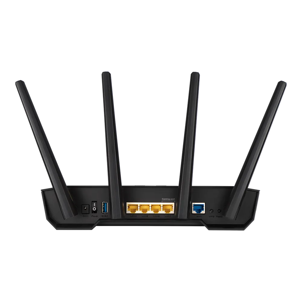 TUF-AX3000 — 4