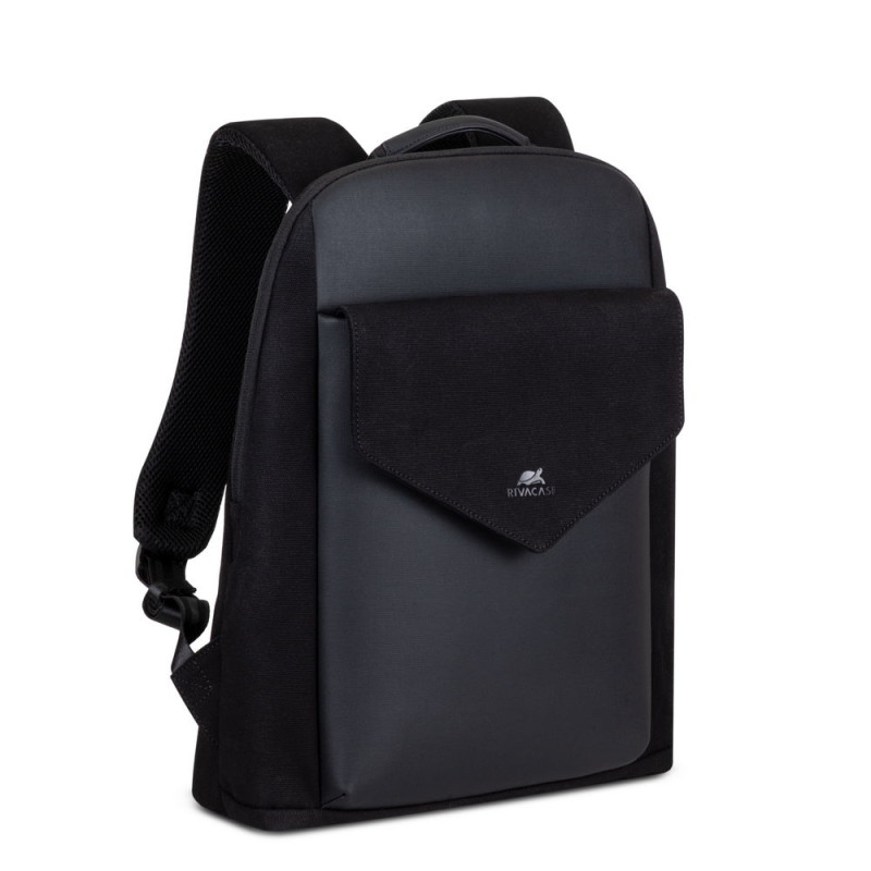 Rivacase 8524 Canvas Urban Backpack 14