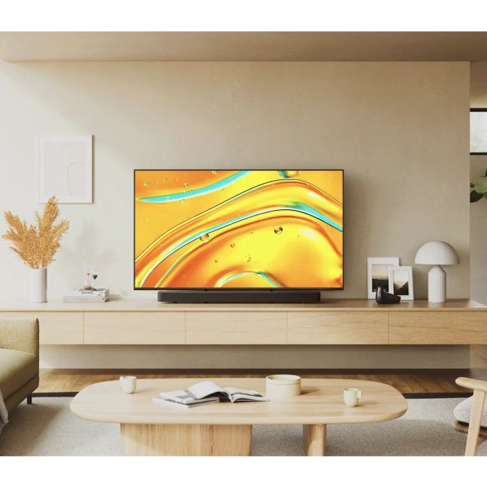 Tv K-85XR50 — 4