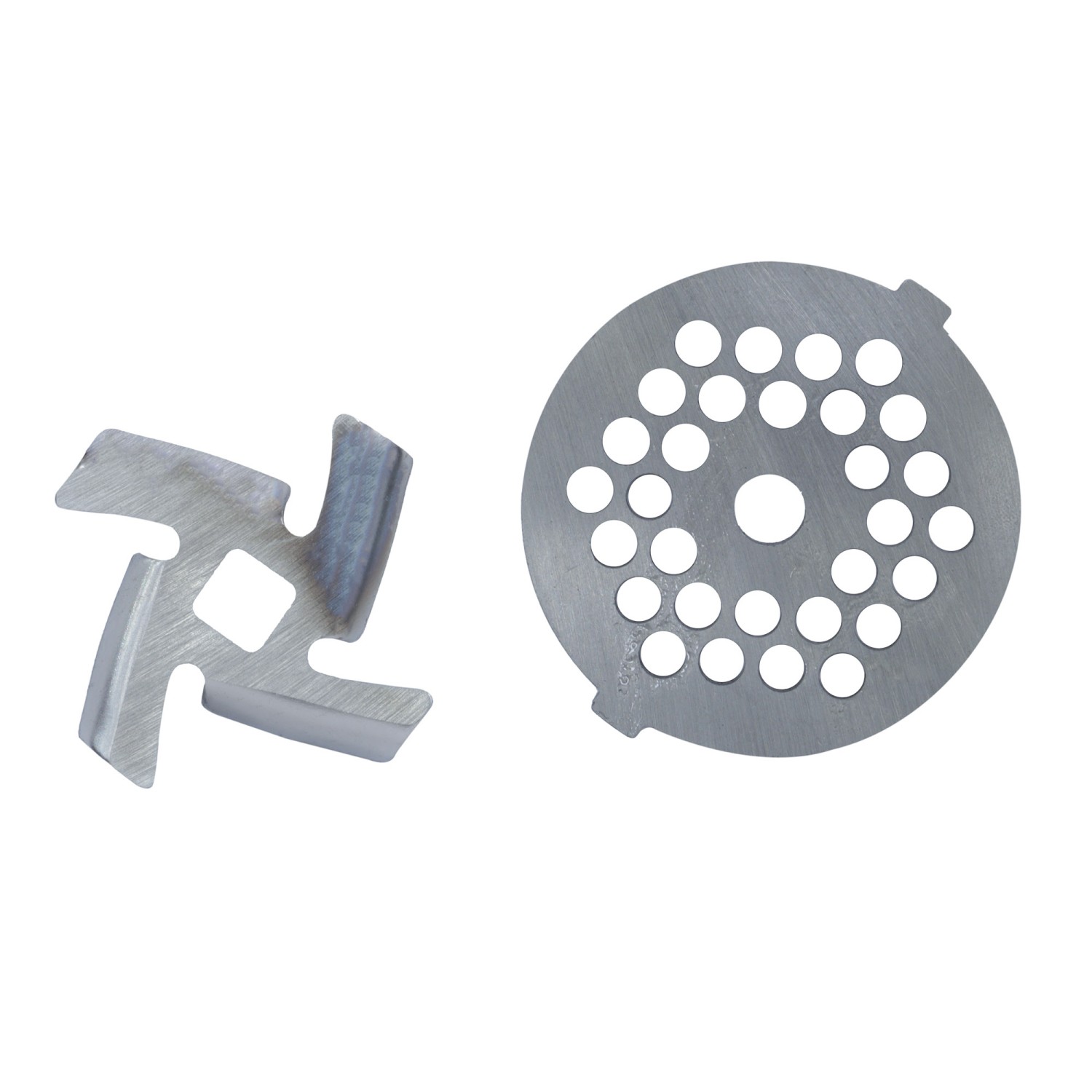 K h accessories MK- KNIFE+1 STRAINER MIDDLE — 2