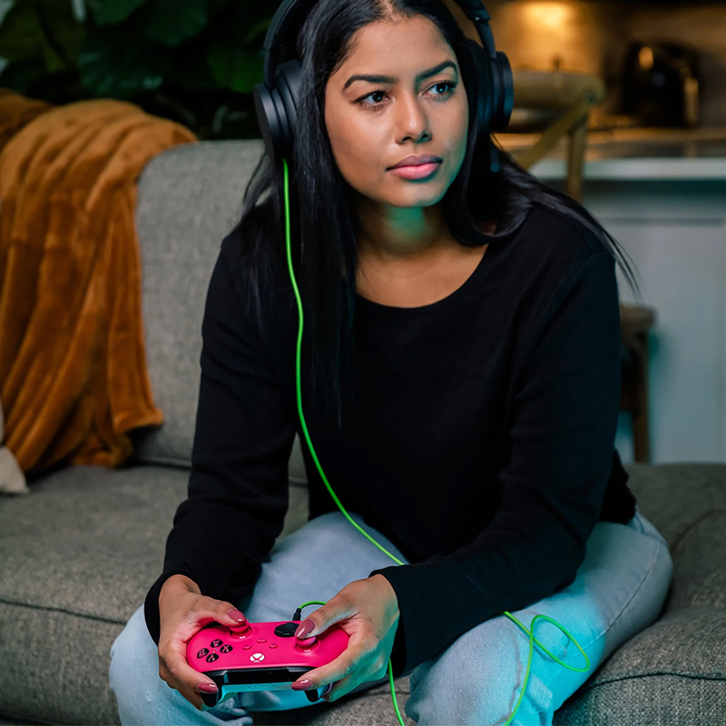 Wireless game controller Microsoft Xbox Wireless Controller — 10