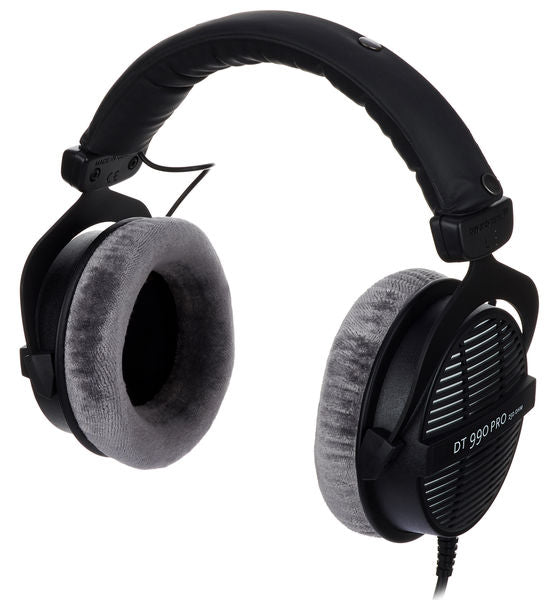 Beyerdynamic DT 990 PRO 250 Ohms Headphones — 2