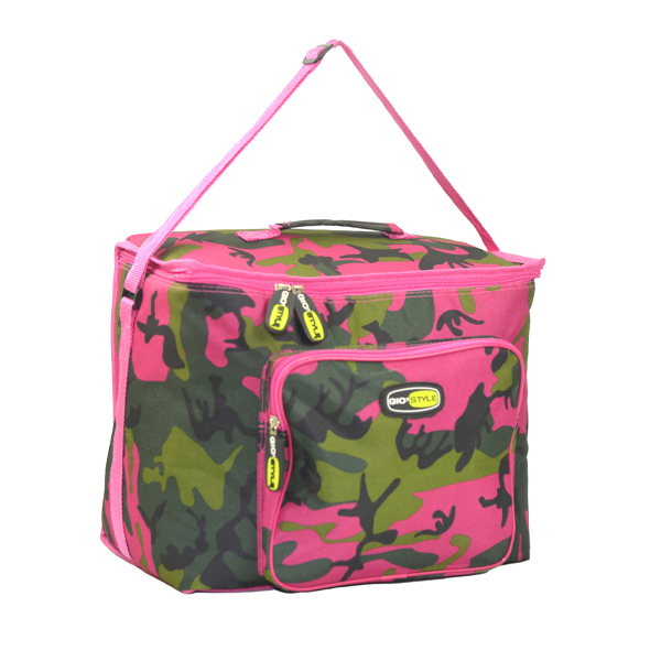 Termo Bag Gio Style Camouflage 20L 2305673 — 2
