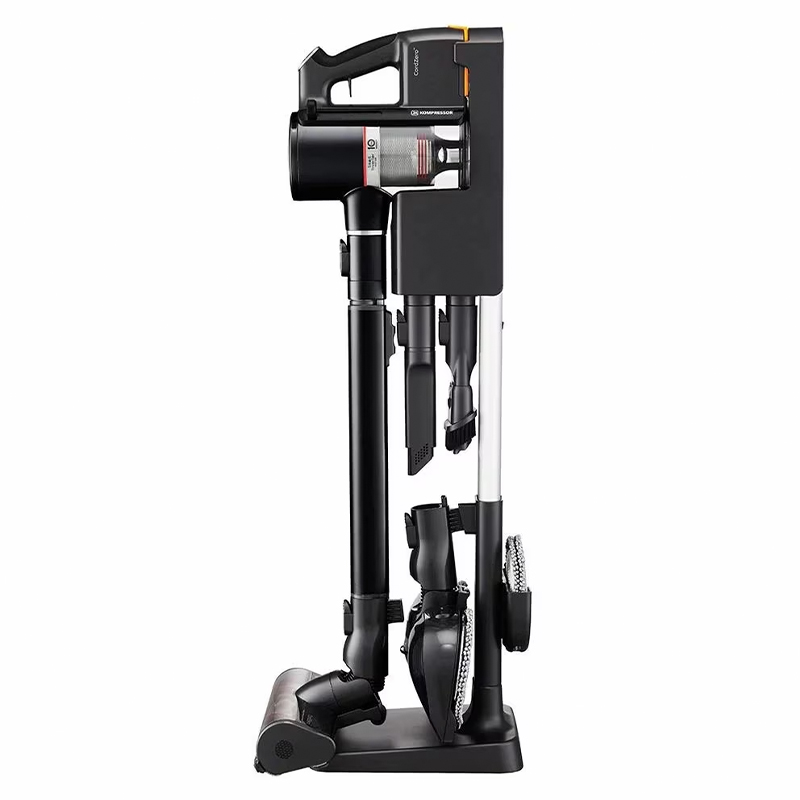 Cordless vacuum cleaner LG A9K-MAX1 — 2