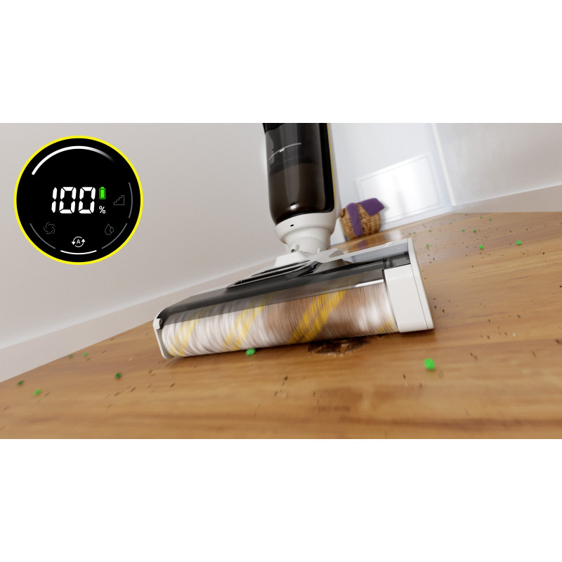 KARCHER FCV 4 *EU — 3