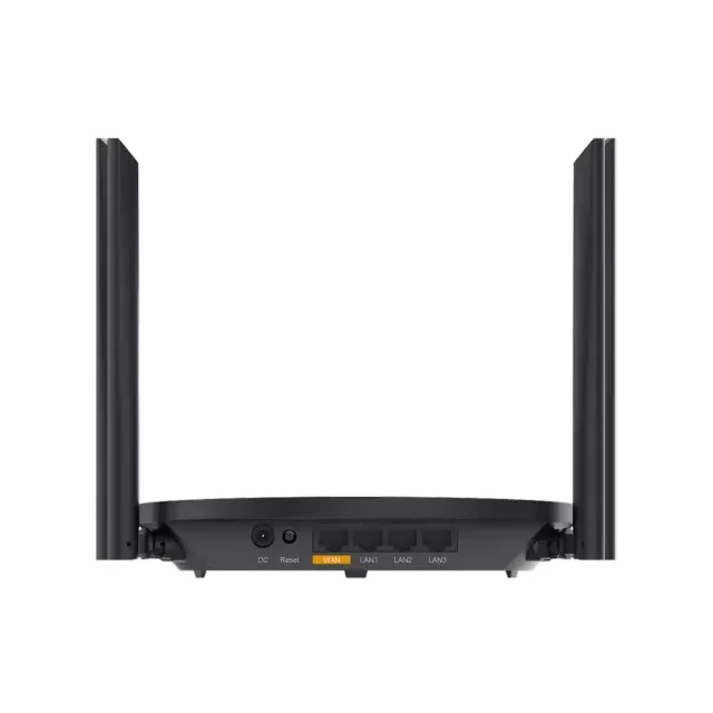 Маршрутизатор Ruijie RG-EW300 PRO — 2