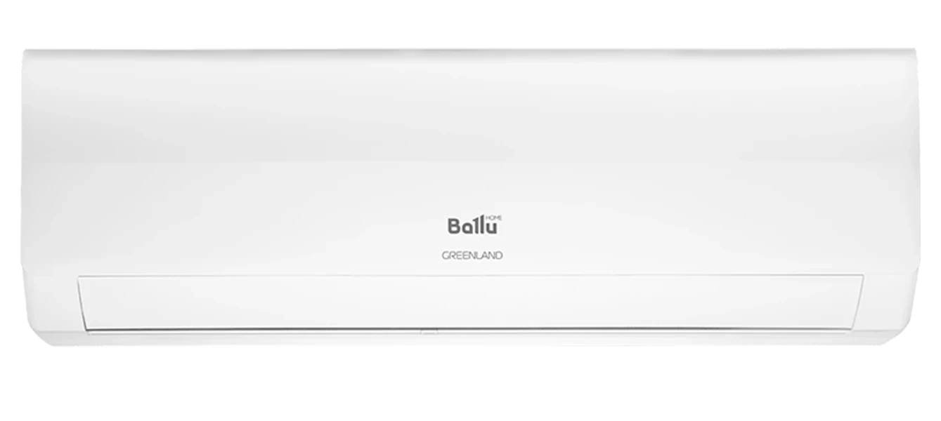BALLU BSPR24HN1 — 2