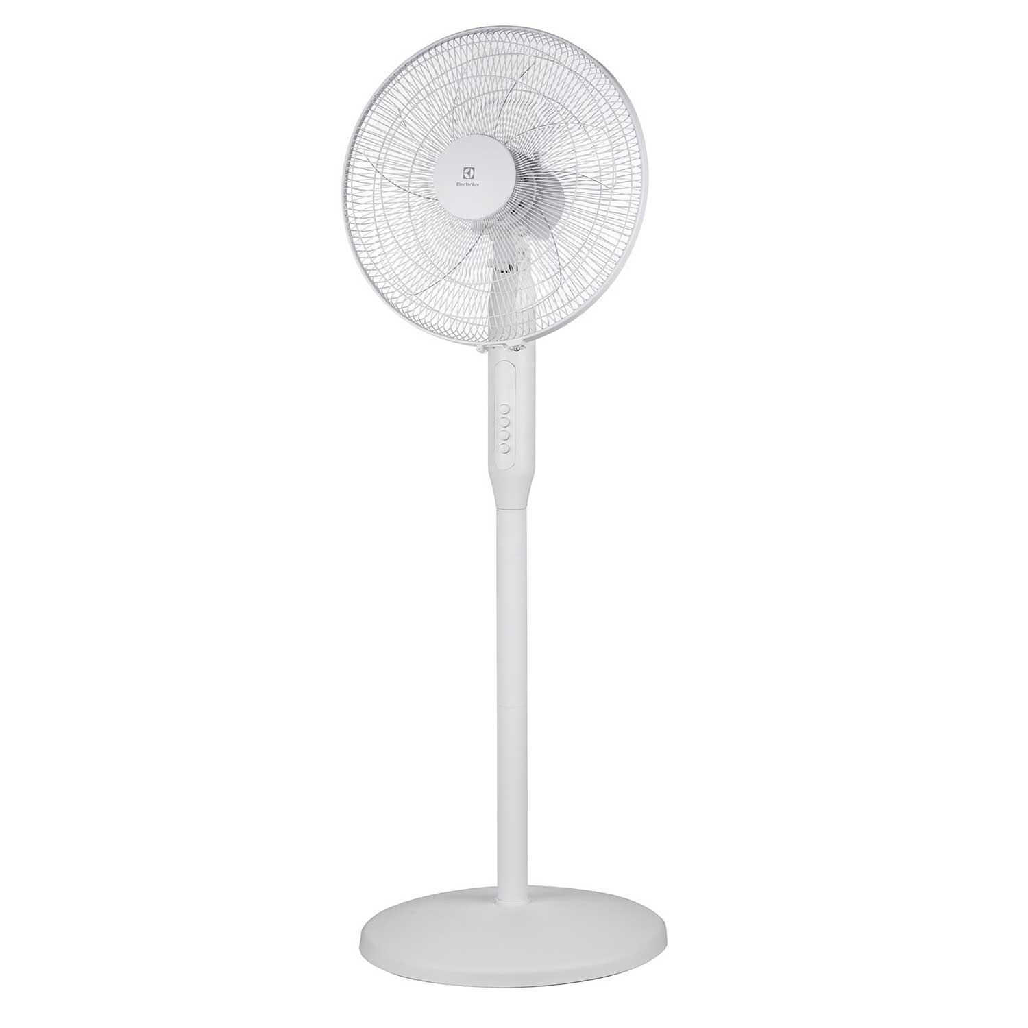 Air fan ELECTROLUX EFF-1006W — 2