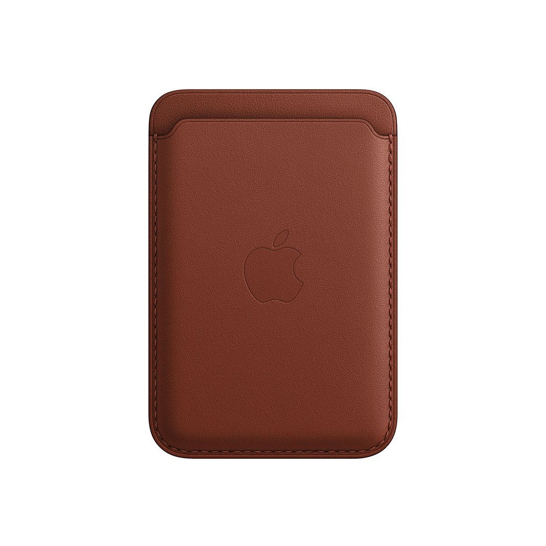 iPhone Leather Wallet with MagSafe — 3