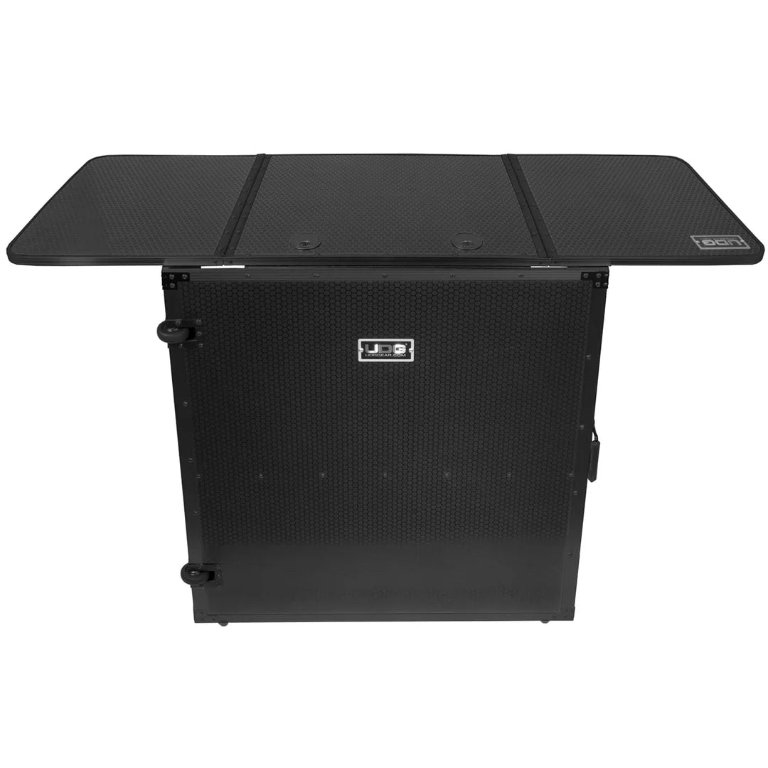 UDG U91049BL2 Ultimate Fold Out DJ Table MK2 Plus wheels — 2