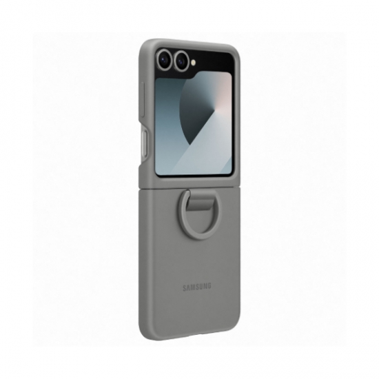 Case Silicone Case Flip 6 — 8