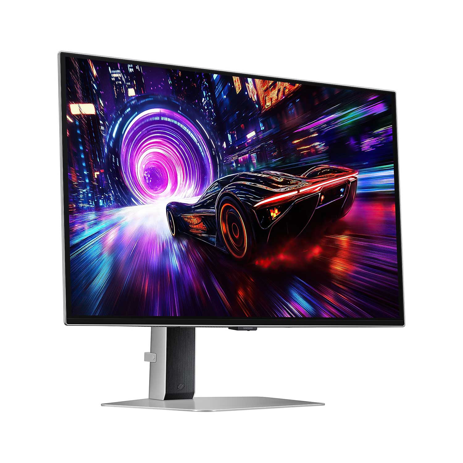 Monitor Samsung Odyssey OLED G8 27 4K 240Hz LS27FG812SIXCI — 3