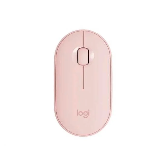 Wireless Mouse Logitech M350 — 2