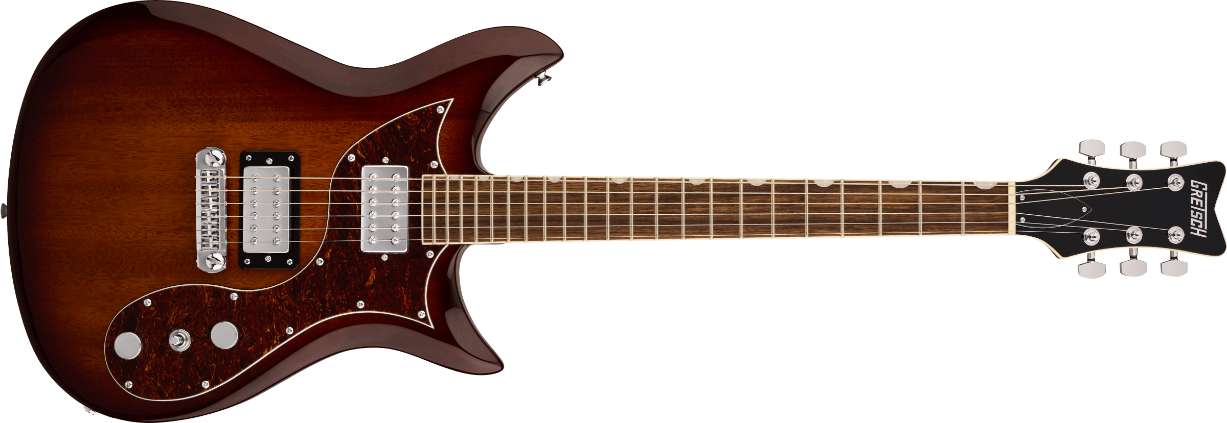 Gretsch EMTC CVT HVNA BRST 2511500531 — 2