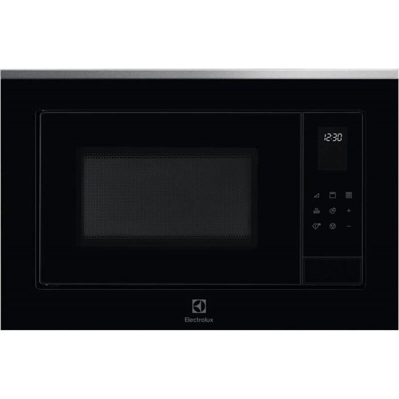 Built-in microwave oven ELECTROLUX LMS4253TMX — 3