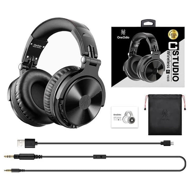 OneOdio PRO C Headphones — 2