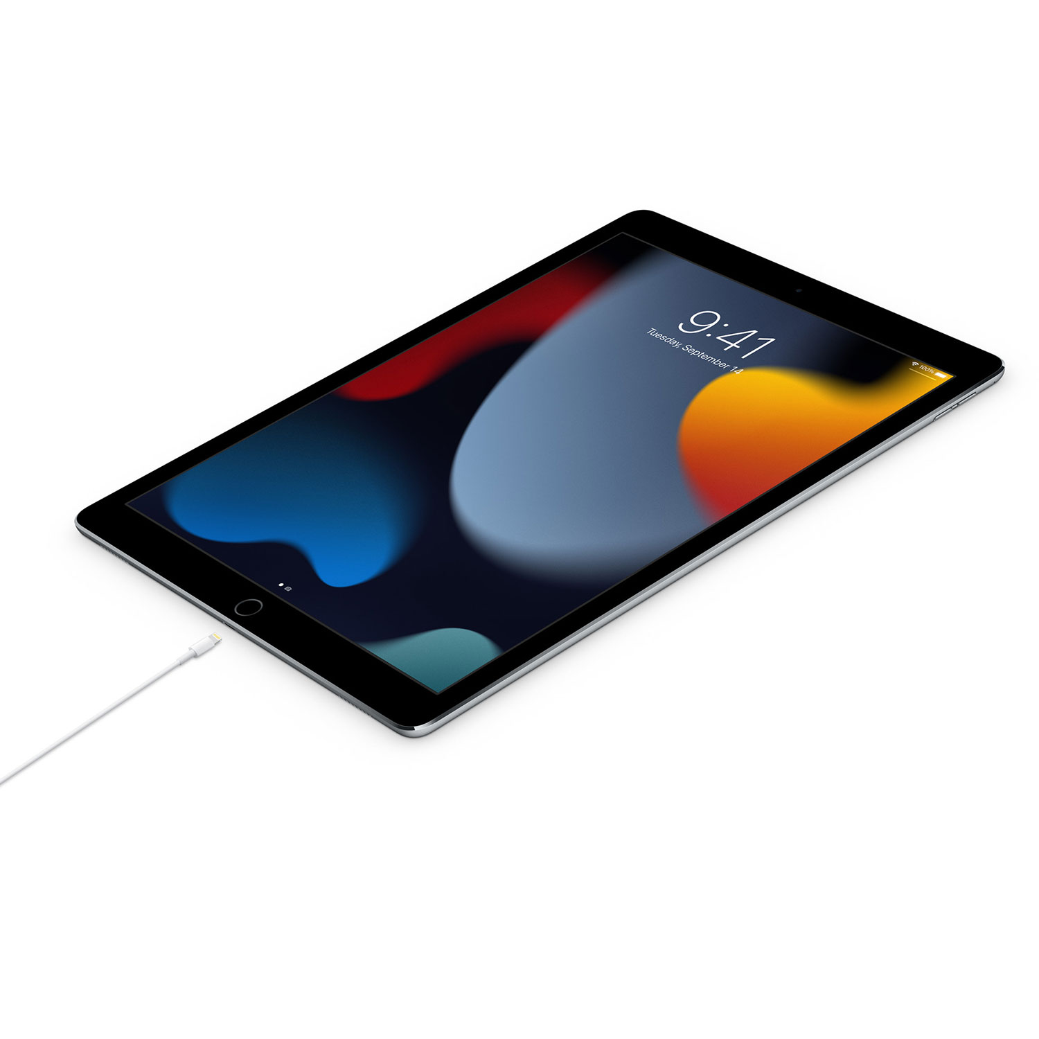 Кабель USB-C to Lightning WH — 5