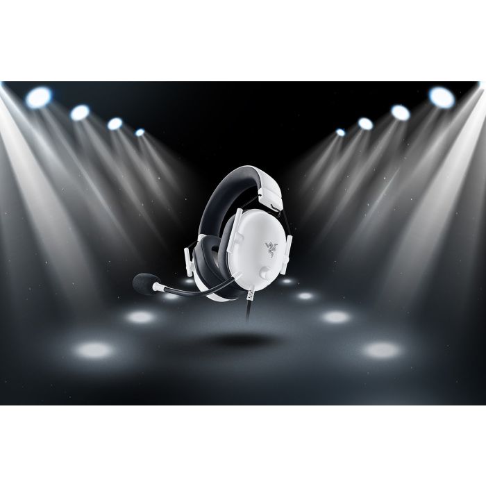 Headphones Razer Blackshark V2 X — 4