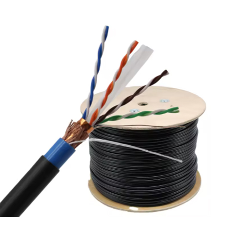 Sinet AIR-CAT5E-U305B24CCA UTP 0.9MM Cable — 2