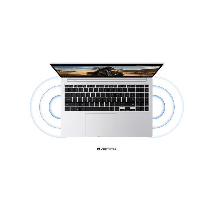 Galaxy Book4 15 — 3