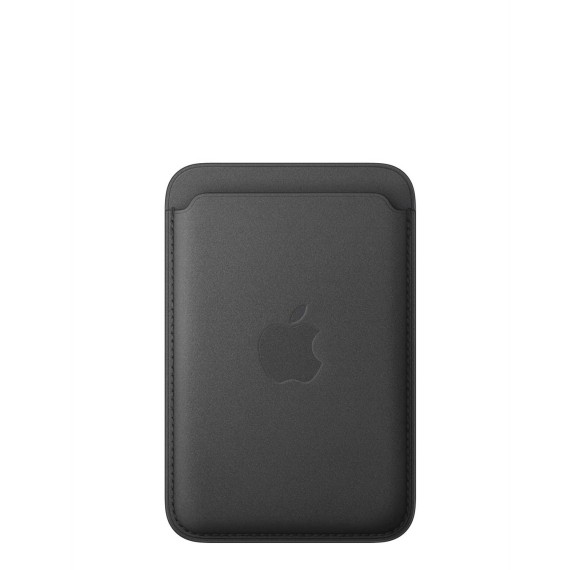 Cover for iPhone FineWoven Wallet with MagSafe A3537 — 2
